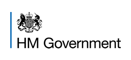 HM Government Logo