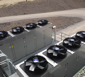 Hydrocarbon Chiller Service Hydrocarbon Chiller Service