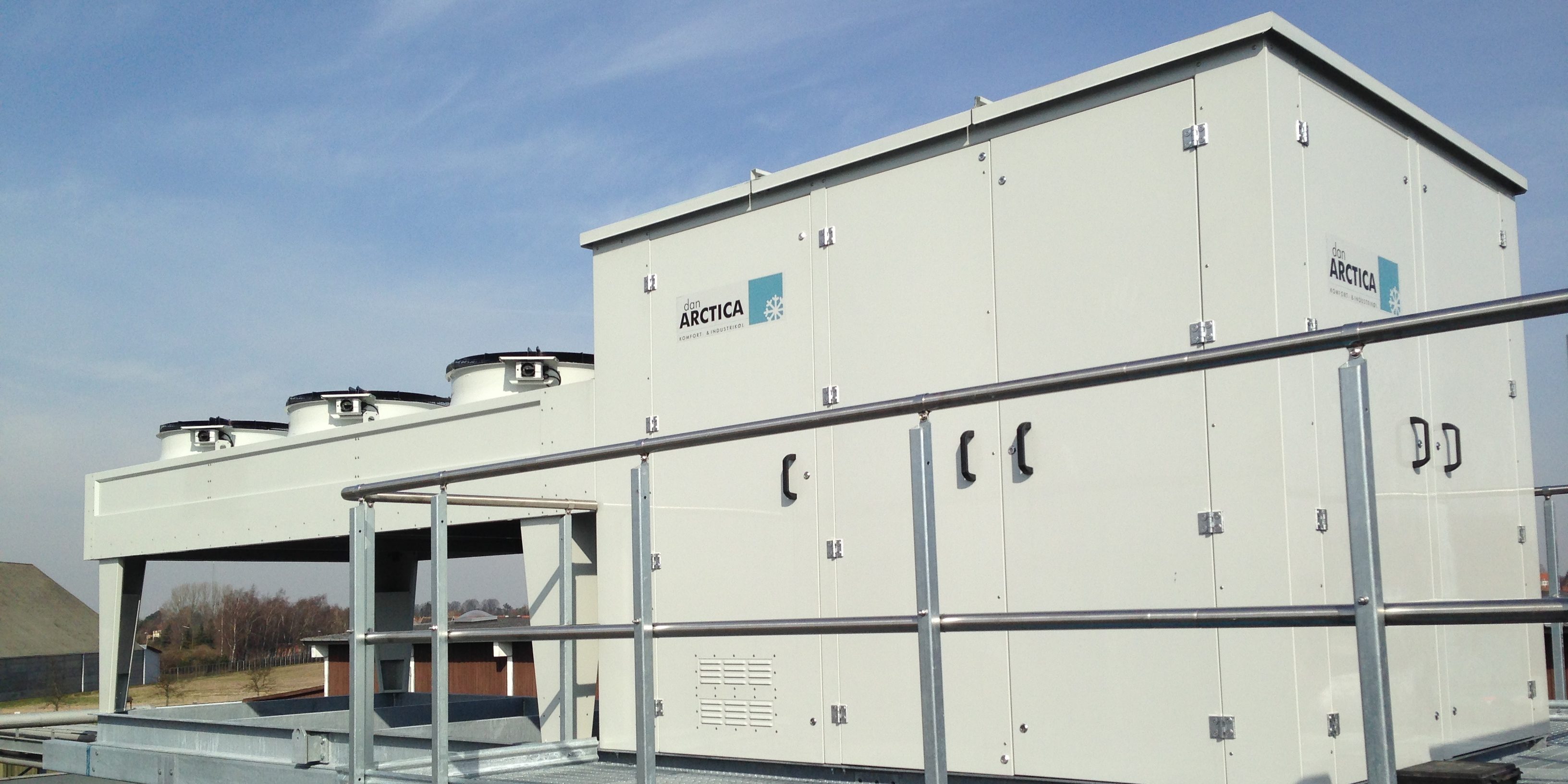 Ammonia Chiller Maintenance Ammonia Chiller Maintenance