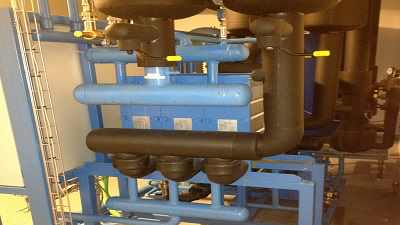 CO2 Chiller Service CO2 Chiller Service