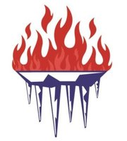 Maximus Flame Icicle Maximus Flame Icicle for Chiller Company